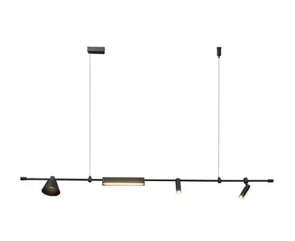 Подвесной светильник KinkLight Ристо