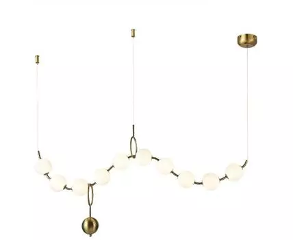 Подвесной светильник KinkLight Стин