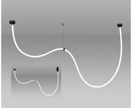 Подвесной светильник KinkLight Венди