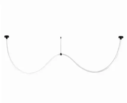 Подвесной светильник KinkLight Венди