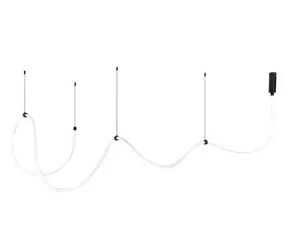 Подвесной светильник KinkLight Венди