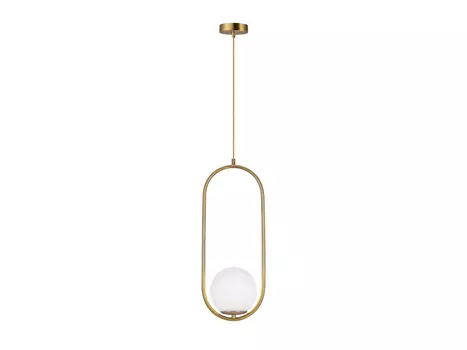 Подвесной светильник Klaster