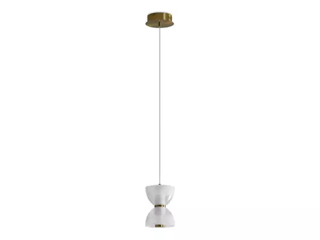 Подвесной светильник Koil