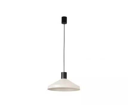 Подвесной светильник Kombo бежевый 40