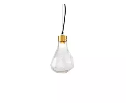 Подвесной светильник KR1197P-1 clear