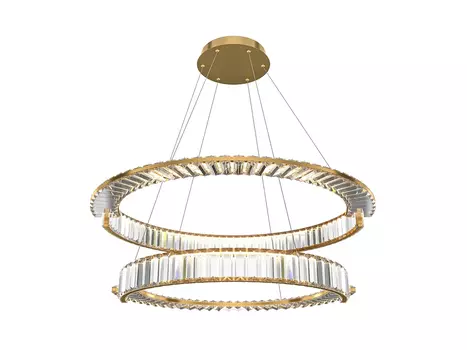 Подвесной светильник Krone