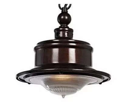 Подвесной светильник L Arte Luce Brigg L13501.33