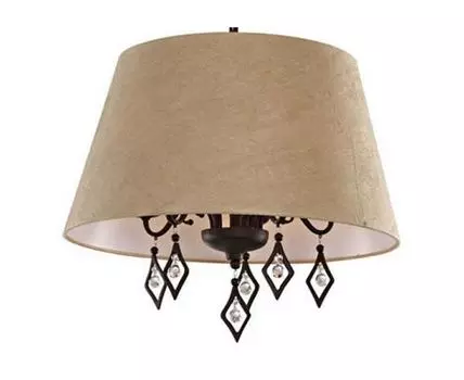 Подвесной светильник L Arte Luce Capri L15015.37