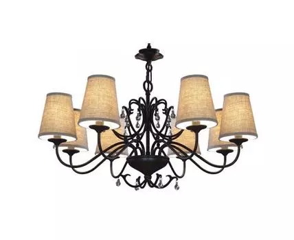 Подвесной светильник L Arte Luce Chalet L17808.03