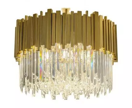 Подвесной светильник L Arte Luce L21516.92