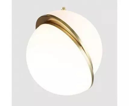 Подвесной светильник L Arte Luce L24763