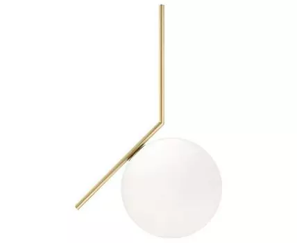 Подвесной светильник L Arte Luce L25762