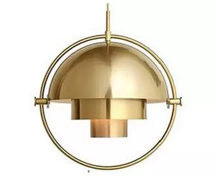 Подвесной светильник L Arte Luce L31601.86