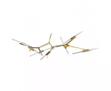 Подвесной светильник L Arte Luce L32214