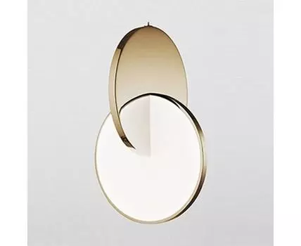 Подвесной светильник L Arte Luce L41001.92