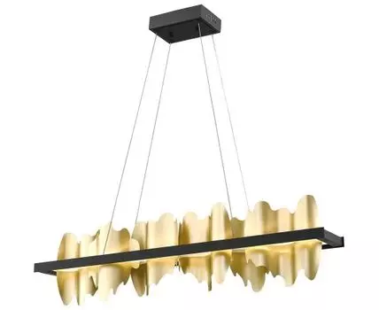 Подвесной светильник LANDO Wertmark