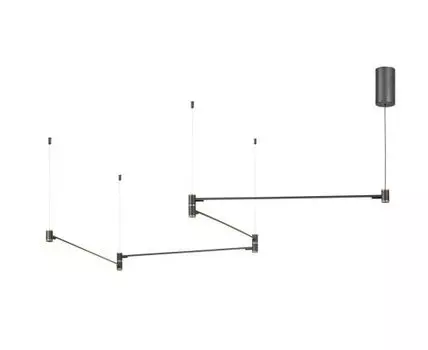 Подвесной светильник Laser