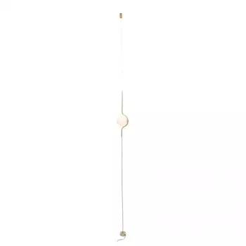 Подвесной светильник Le Vita золотой