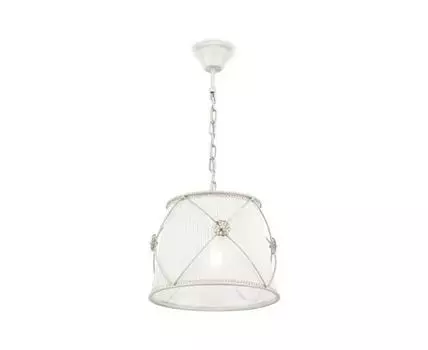 Подвесной светильник Lea (Белый)