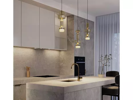 Подвесной светильник Level