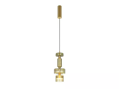 Подвесной светильник Level