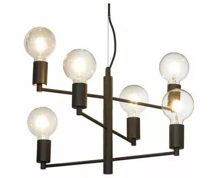 Подвесной светильник LGO Huron LSP-8156-CL