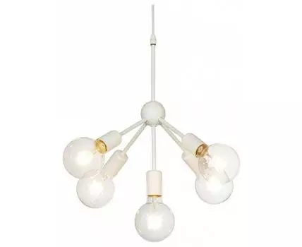 Подвесной светильник LGO Kenner LSP-8268-CL