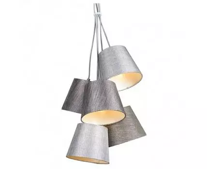 Подвесной светильник LGO Martinez GRLSP-8071
