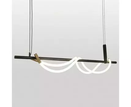 Подвесной светильник LGO River LSP-7303