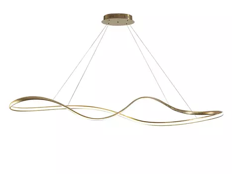 Подвесной светильник Lia