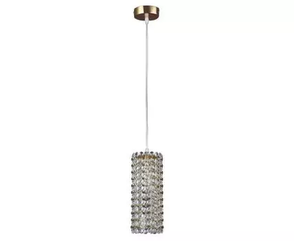 Подвесной светильник LightStar Cristallo