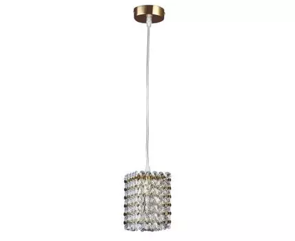 Подвесной светильник LightStar Cristallo