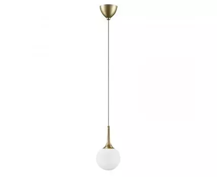 Подвесной светильник LightStar Globo