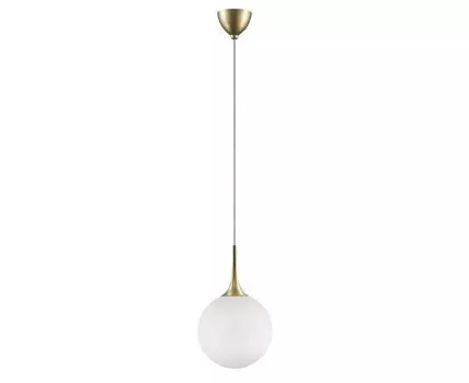 Подвесной светильник LightStar Globo