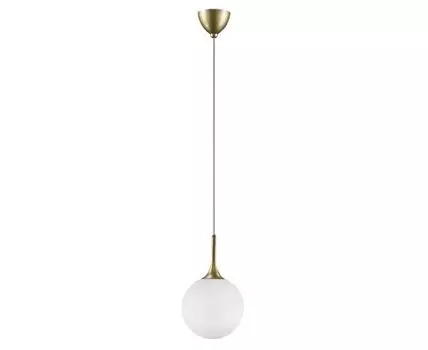Подвесной светильник LightStar Globo