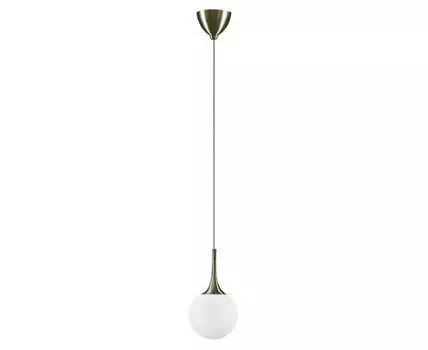 Подвесной светильник LightStar Globo