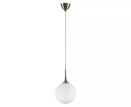 Подвесной светильник LightStar Globo