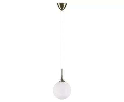 Подвесной светильник LightStar Globo