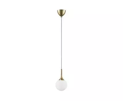 Подвесной светильник Lightstar Globo 813