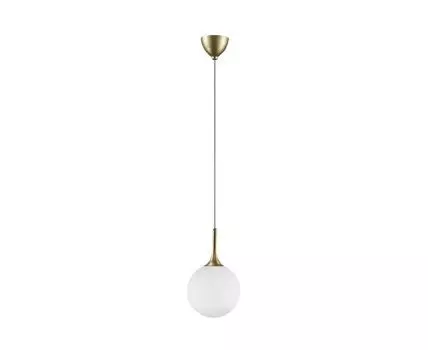 Подвесной светильник Lightstar Globo 813
