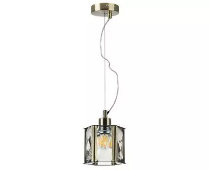 Подвесной светильник LightStar Limpio