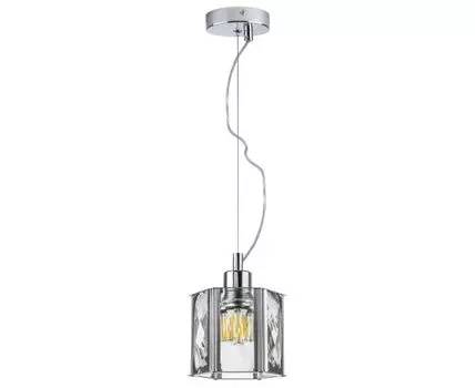 Подвесной светильник LightStar Limpio