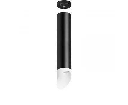 Подвесной светильник LightStar ной Rullo