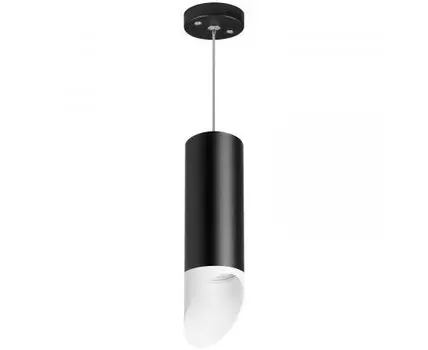 Подвесной светильник LightStar ной Rullo