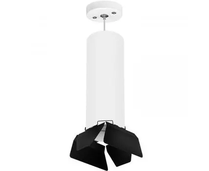 Подвесной светильник LightStar ной Rullo