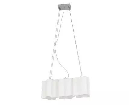 Подвесной светильник LightStar Nubi