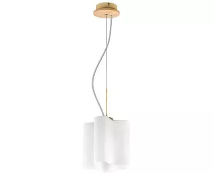 Подвесной светильник LightStar NUBI LEGNO