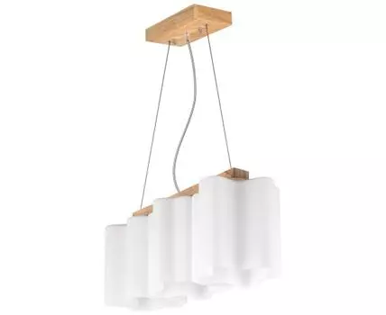 Подвесной светильник LightStar NUBI LEGNO