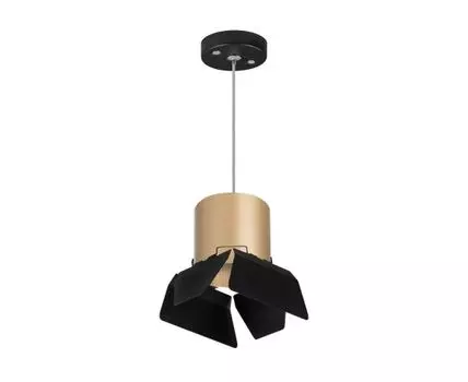 Подвесной светильник LightStar Rullo