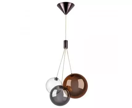 Подвесной светильник Lightstar Sferetta